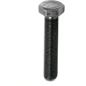Cofan Din-961 C-8.8 M12/150x30 Mm Metrisk Sekskantskrue 50 Enheder