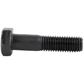 Cofan Din-931 C-12.9 M24x130 Mm Metrisk Sekskantskrue 5 Enheder