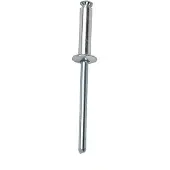 Cofan Flor Aluminium Nitte 4x12 Mm 500 Enheder
