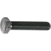 Cofan Din-961 C-8.8 M12/150x20 Mm Metrisk Sekskantskrue 50 Enheder