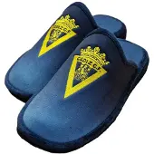 Cadiz Cf Home Tøfler