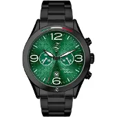 Zoccai Borealis Green Ur