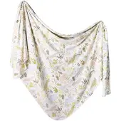 Copper Pearl Rex Knit 116x116 Cm Knit Musselin