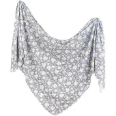 Copper Pearl Lacie Knit 116x116 Cm Knit Musselin