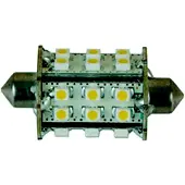 Imtra Festoon 41113p Pære 43 Mm 2.5a