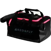 Red & Fly Duffle Bag