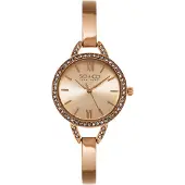 So & Co New York Dameur 5088.4 Studio Rosa