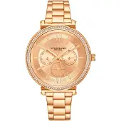 Stührling Original Dameur 3908.5 Symphony Rosa