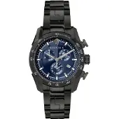 Versace Herreur VE2I00521 V Ray Blå/Stål Ø44 mm