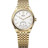 Rolex 1908 Herreur 52508-0008 Hvid/18 karat guld Ø39 mm