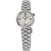 Tissot Dameur T152.010.11.118.00 Desir Hvid/Stål Ø28 mm