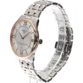 Tissot Herreur T139.407.22.038.00 Chemin Des Tourelles
