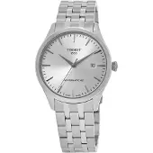 Tissot Herreur T158.407.11.031.00 Classic Dream Sølvfarvet/Stål