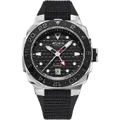 Alpina Herreur AL-560B3VE6 Seastrong Diver Extreme Blå/Gummi 40.5x39