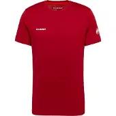 Mammut Selun Fl T-shirt Med Korte ærmer