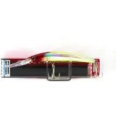 Yo-zuri Crystal Deep Diver Floating Minnow 24g 130 Mm
