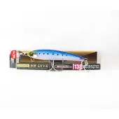 Duel Sonic Boom Dive Overflade Stickbait 35g 130 Mm