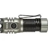 YATO RECHARGEABLE FLASHLIGHT 10W 1000LM