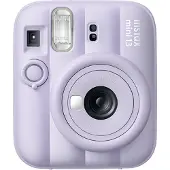 Fujifilm Instax Mini 13 Drømmelilla