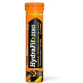 Named Sport Hydrafit Zero æske Med Elektrolyt-brusetabletter 9 Enheder