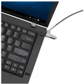 Targus Asp70gl Sikkerhedskabel Til Bærbar Computer