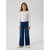 Name It Kids Polly 3057-fr Wide Leg Jeans