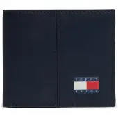 Tommy Hilfiger Heritage&coin Tegnebog