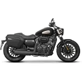 Shad 3p Sustema Benda V 302 Montering Af Sidetasker