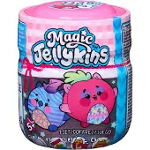 Magic Mixies Bamse - Asst. - - OneSize - Bamse