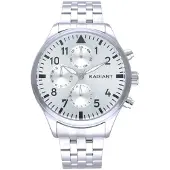 Radiant Caiman 43mm 5atm Quartz/analogical Ur