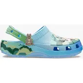 Crocs Sandaler - Bluey Multi Clog T - Multi - - 20/21 - Sandal