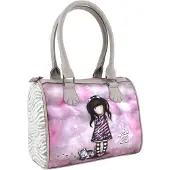 Santoro London Gorjuss Wild Ruby Wild Taske