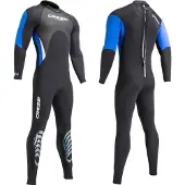 Cressi Morea 3 Mm Dykkerdragt