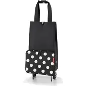 Reisenthel Foldabletrolley 30l Indkøbsvogn