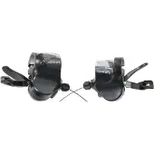 Shimano Sora Sl-r3000 Gearskifter Sæt