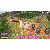 Nintendo Games Switch Adventure Academia The Fractured Continent