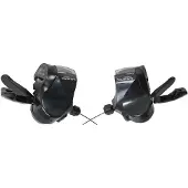 Shimano Sora Sl-r3030 Gearskifter Sæt
