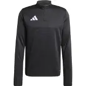 Adidas Funktionsskjorte 'Entrada 22' sort / hvid