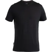 Icebreaker Merino 125 Cool-lite Sphere Iii T-shirt Med Korte ærmer