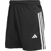 Adidas Workout Essentials Base 3 Stripes Pique 7´´ Shorts