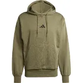 Adidas Essentials Feelcozy Fleece Hættetrøje