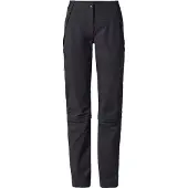 Vaude Farley Stretch Capri T-zip Iii Bukser