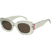 Levi's Lv-1080-s-dld 49/24/145 Solbriller Til Kvinder