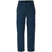 Vaude Zip Off Slim Fit Bukser