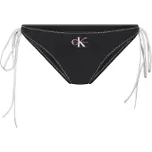 Calvin Klein Lv00q61215 Bikinitrusser