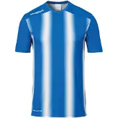 Uhlsport Stripe 2.0 T-shirt Med Korte ærmer