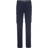 Maier Sports Inara Slim Zip Bukser