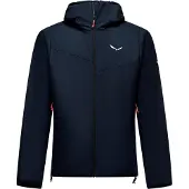 Salewa Puez Catinaccio 2 Tirolwool Responsive Jakke