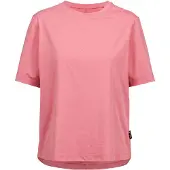 Jack Wolfskin Travel T-shirt Med Korte ærmer
