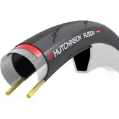 Hutchinson Fusion 5 Galactik 700c X 25 Stiv Landevejsdæk